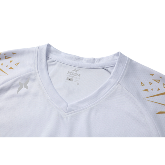 XCRIIM JERSEY (XSJ128-BK)