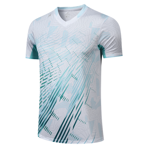 XCRIIM JERSEY (XSJ129-WH)