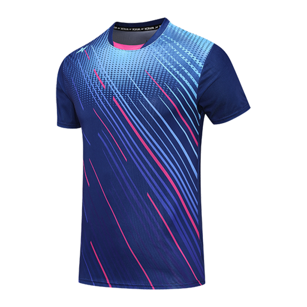 XCRIIM SOCCER JERSEY (XSJ063-NY/SB)