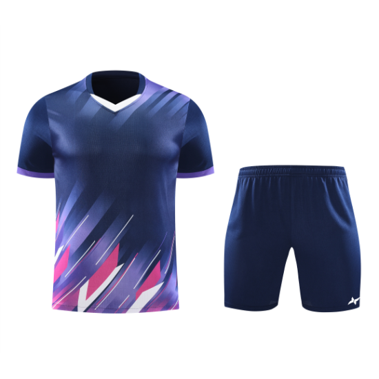XCRIIM JUNIOR JERSEY SET (XSJ112J-NY)
