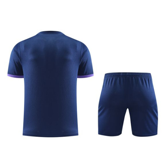 XCRIIM JUNIOR JERSEY SET (XSJ112J-NY)