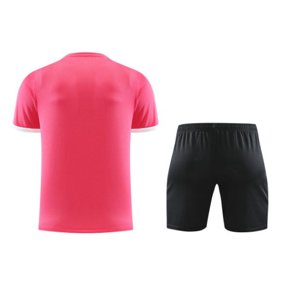 XCRIIM JUNIOR JERSEY SET (XSJ112J-RD)