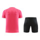 XCRIIM JUNIOR JERSEY SET (XSJ112J-RD)