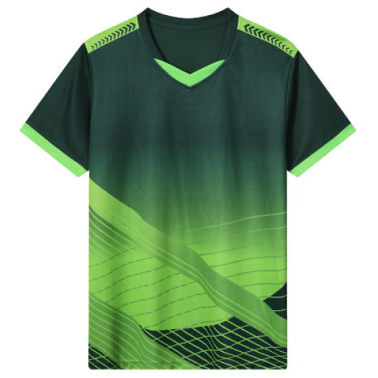 XCRIIM JUNIOR JERSEY SET (XSJ113J-D.GN)