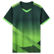 XCRIIM JUNIOR JERSEY SET (XSJ113J-D.GN)
