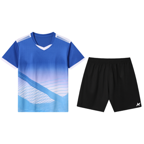 XCRIIM JUNIOR JERSEY SET (XSJ113J-RY)