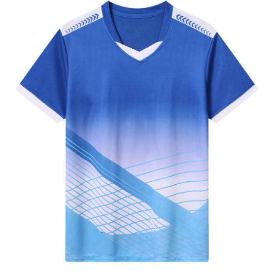 XCRIIM JUNIOR JERSEY SET (XSJ113J-RY)