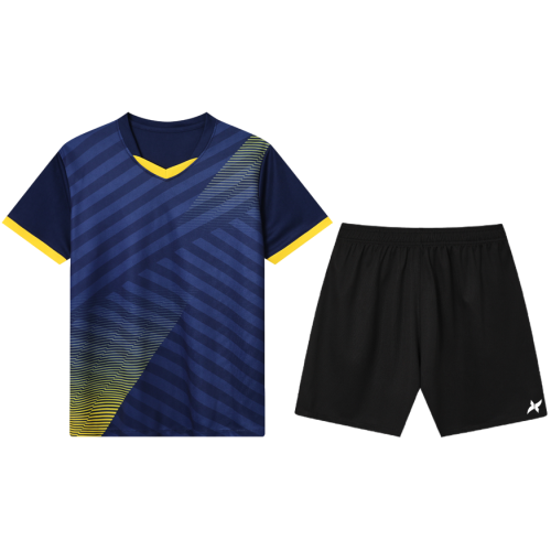 XCRIIM JUNIOR JERSEY SET (XSJ115J-NY)