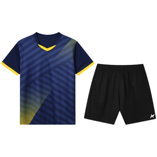 XCRIIM JUNIOR JERSEY SET (XSJ115J-NY)
