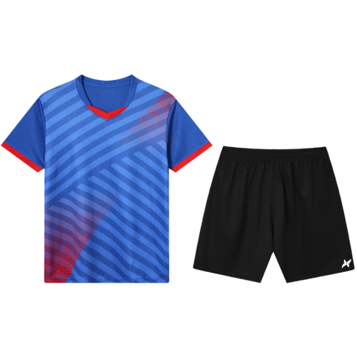 XCRIIM JUNIOR JERSEY SET (XSJ115J-RY)