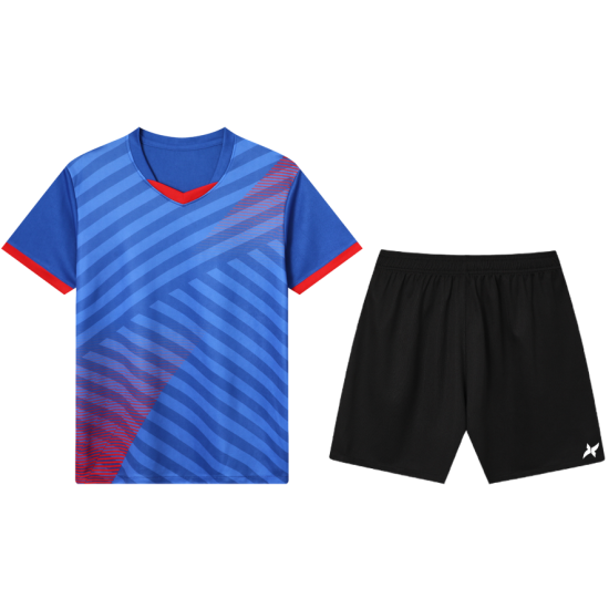 XCRIIM JUNIOR JERSEY SET (XSJ115J-RY)