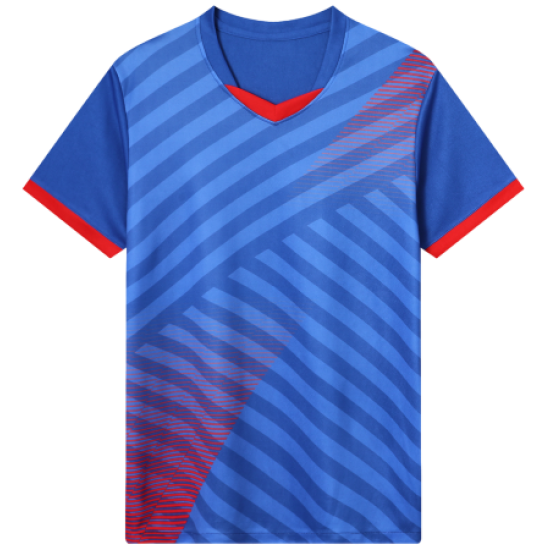 XCRIIM JUNIOR JERSEY SET (XSJ115J-RY)
