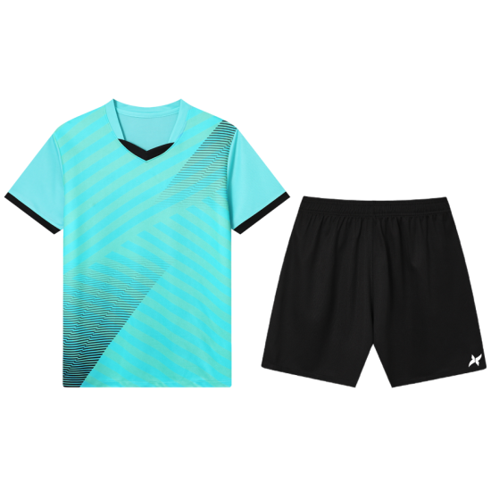 XCRIIM JUNIOR JERSEY SET (XSJ115J-SB)
