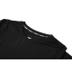 XCRIIM JUNIOR FITTED LONG SLEEVE TEES (XFT110J-BK)