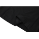 XCRIIM JUNIOR FITTED LONG SLEEVE TEES (XFT110J-BK)