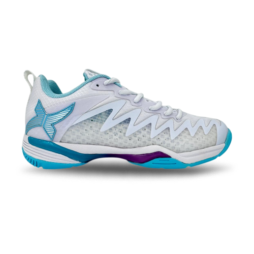 BADMINTON SHOES (XBM3003-04)