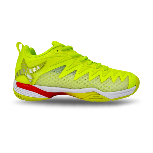 BADMINTON SHOES (XBM3003-08)