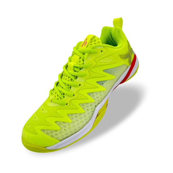 XCRIIM BADMINTON SPORT SHOES (XBM3003-08)