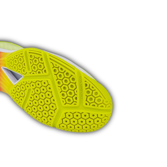 XCRIIM BADMINTON SPORT SHOES (XBM3003-08)