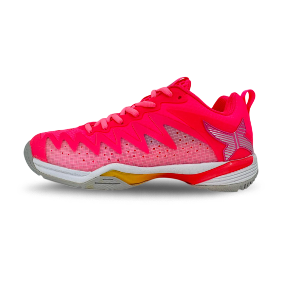 XCRIIM BADMINTON SPORT SHOES (XBM3003-31)