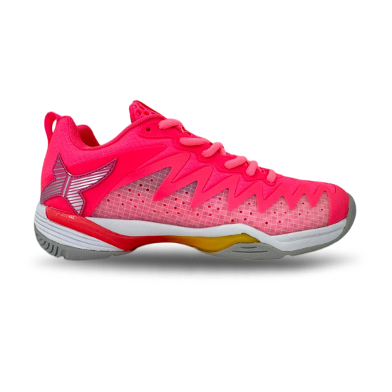 XCRIIM BADMINTON SPORT SHOES (XBM3003-31)