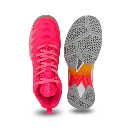 XCRIIM BADMINTON SPORT SHOES (XBM3003-31)