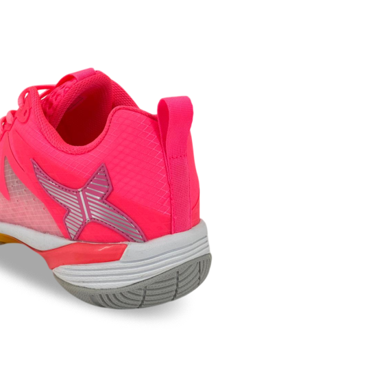 XCRIIM BADMINTON SPORT SHOES (XBM3003-31)