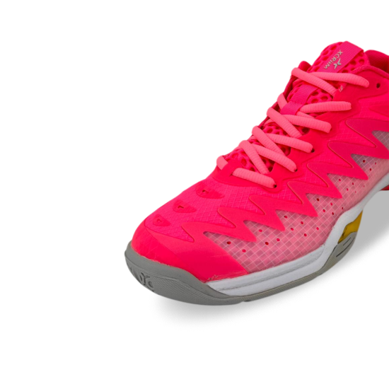 XCRIIM BADMINTON SPORT SHOES (XBM3003-31)