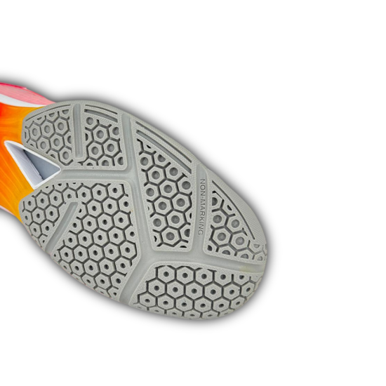 XCRIIM BADMINTON SPORT SHOES (XBM3003-31)