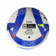 XCRIIM MACHINE STITCH FOOTBALL SIZE:5 (XFB091-WH/RY)