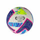 XCRIIM JUNIOR MACHINE STITCH FOOTBALL SIZE:4 (XFB092-WH/NY)