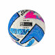 XCRIIM JUNIOR MACHINE STITCH FOOTBALL SIZE:4 (XFB092-WH/SB)