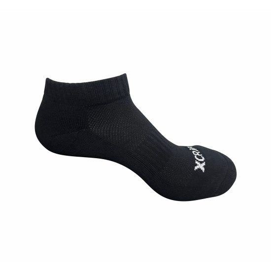 XCRIIM TERRY ANKLE SOCKS (XSK037)