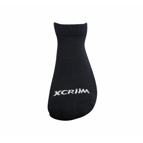 XCRIIM TERRY ANKLE SOCKS (XSK037)