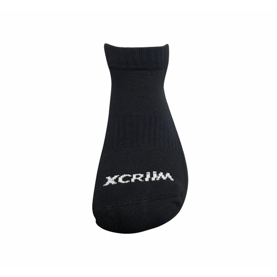 XCRIIM TERRY ANKLE SOCKS (XSK037)