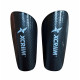 XCRIIM PLUG-IN SHIN GUARD (XSG057-BK)
