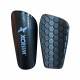 XCRIIM PLUG-IN SHIN GUARD (XSG057-BK)
