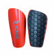 XCRIIM PLUG-IN SHIN GUARD (XSG057-RD)