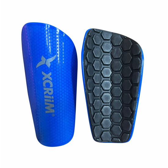 XCRIIM PLUG-IN SHIN GUARD (XSG057-RY)