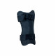XCRIIM VELCRO SHIN GUARD (XSG058-BK)