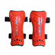 XCRIIM VELCRO SHIN GUARD (XSG058-RD)