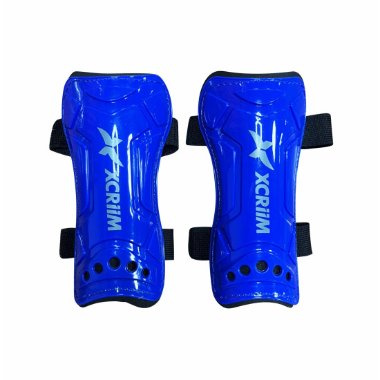 XCRIIM VELCRO SHIN GUARD (XSG058-RY)