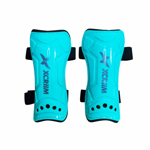 XCRIIM VELCRO SHIN GUARD (XSG058-TQ)