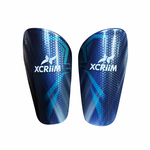 XCRIIM STYLISH SHIN GUARD (XSG059-BK/GRN)