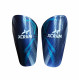 XCRIIM STYLISH SHIN GUARD (XSG059-BK/GRN)