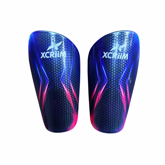 XCRIIM STYLISH SHIN GUARD (XSG059-BK/ML)