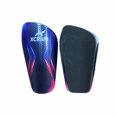 XCRIIM STYLISH SHIN GUARD (XSG059-BK/ML)