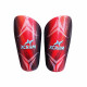 XCRIIM STYLISH SHIN GUARD (XSG059-RD)