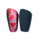 XCRIIM STYLISH SHIN GUARD (XSG059-RD)