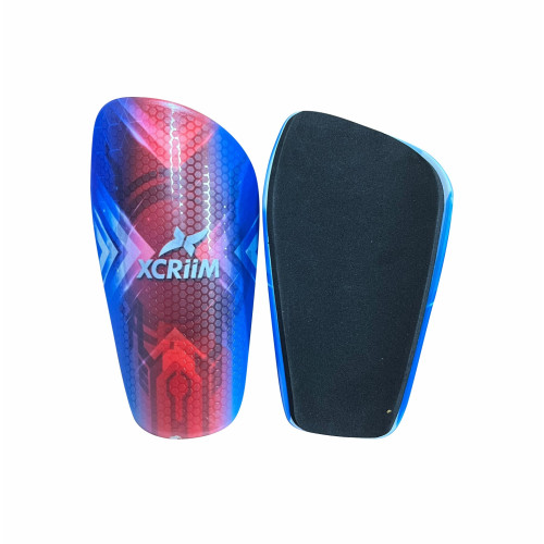 XCRIIM STYLISH SHIN GUARD (XSG059-SB)